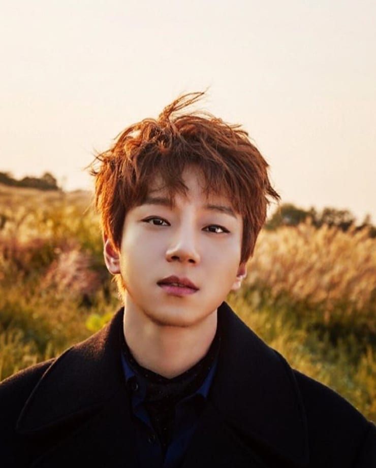 Image Of Hwang Chi Yeul