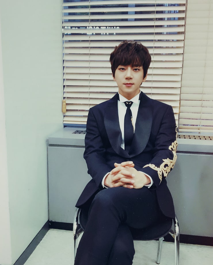 Picture Of Hwang Chi Yeul