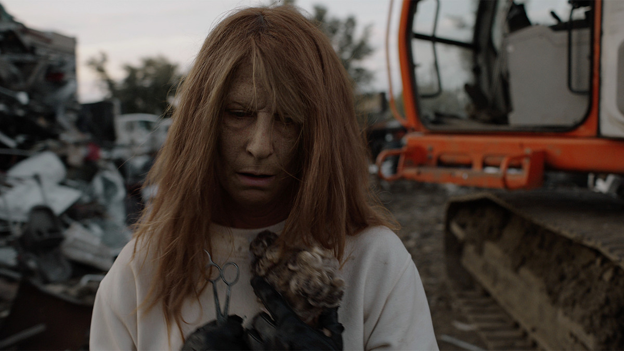 Channel Zero