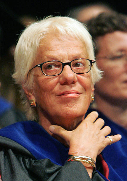 Carla Del Ponte