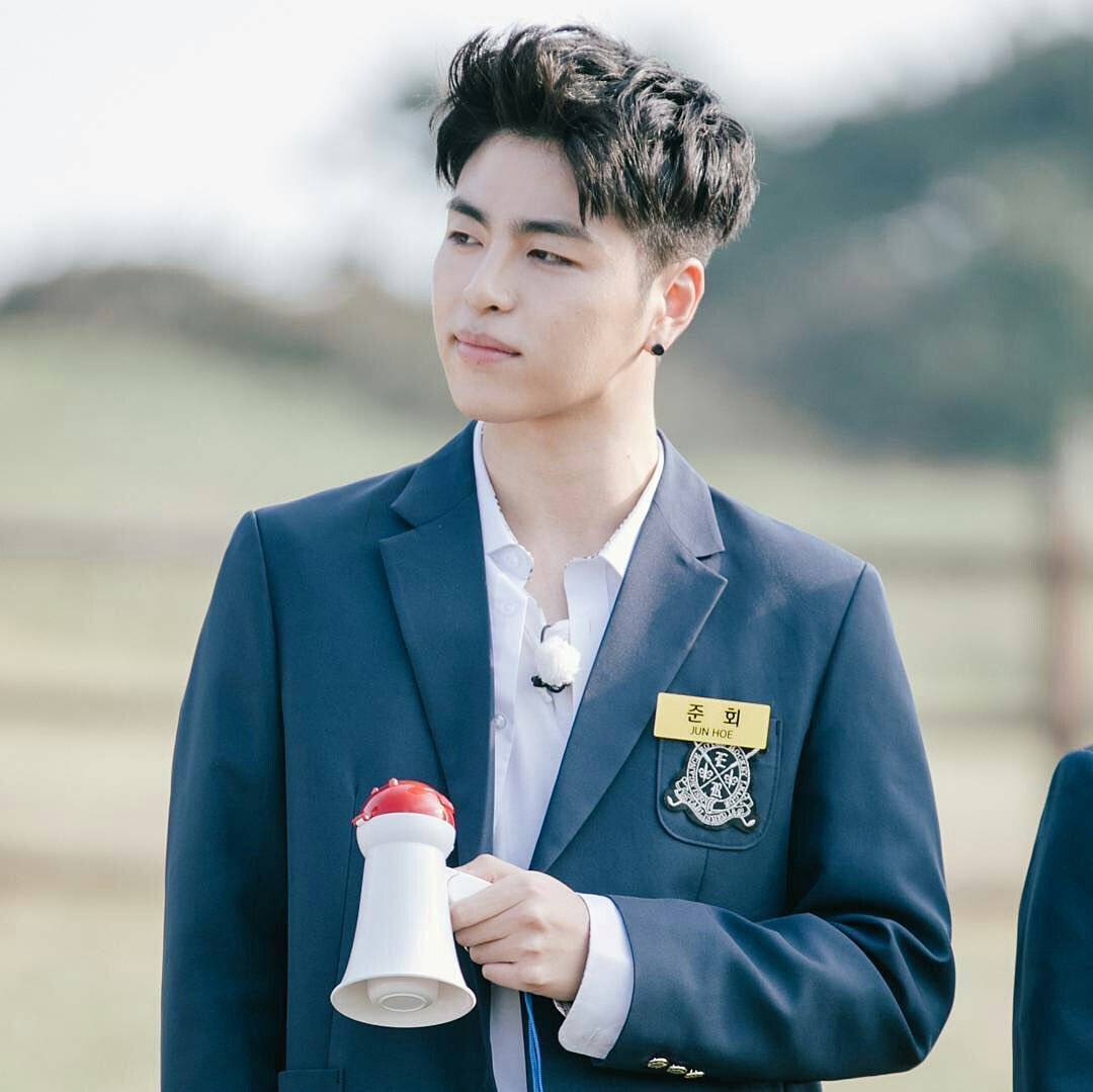 Koo Junhoe