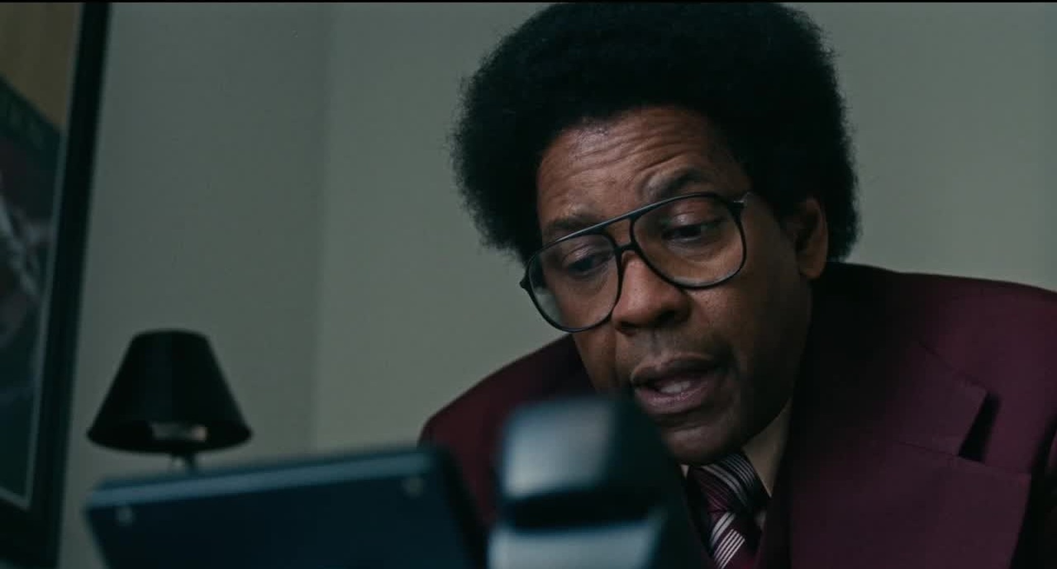 Roman J. Israel, Esq.