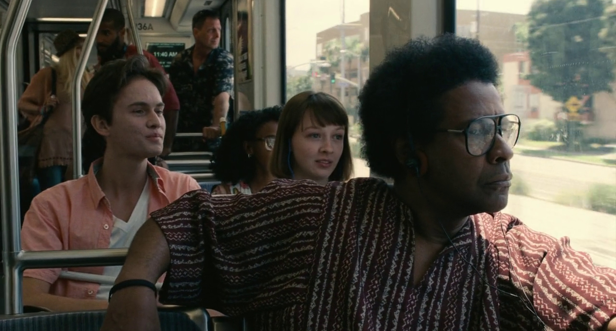 Roman J. Israel, Esq. Roman J. Israel, Esq.