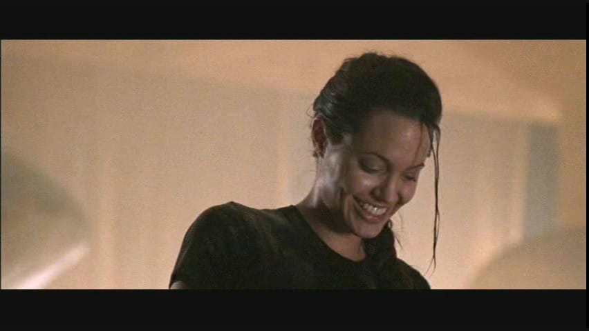 Lara Croft: Tomb Raider