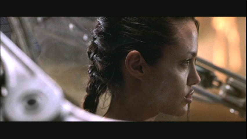 Lara Croft: Tomb Raider