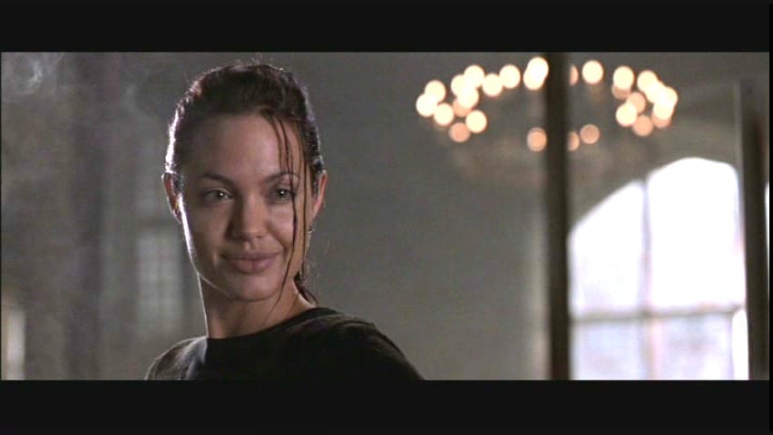 Lara Croft: Tomb Raider Lara Croft: Tomb Raider