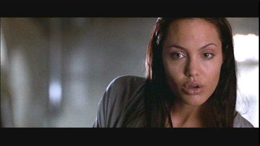 Lara Croft: Tomb Raider