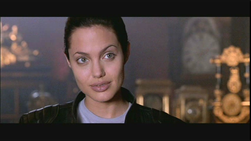 Lara Croft: Tomb Raider