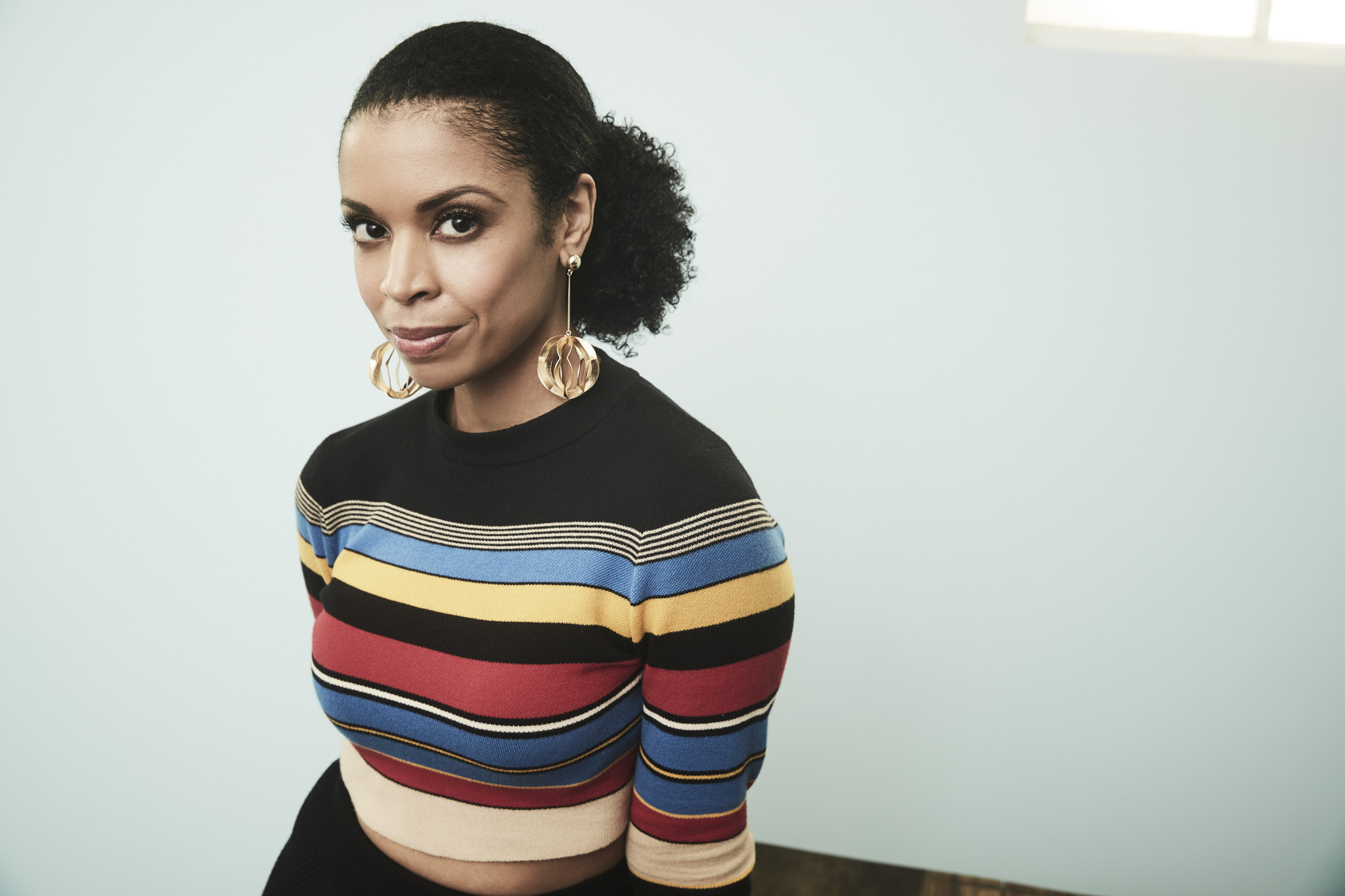 Susan Kelechi Watson
