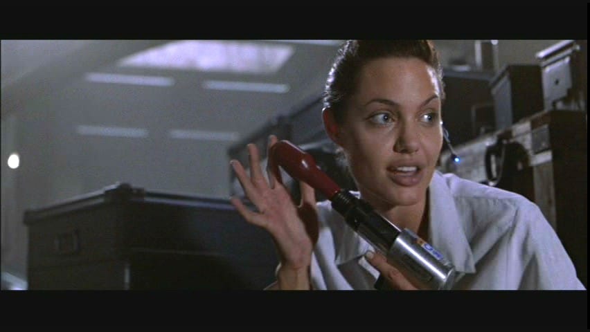 Lara Croft: Tomb Raider