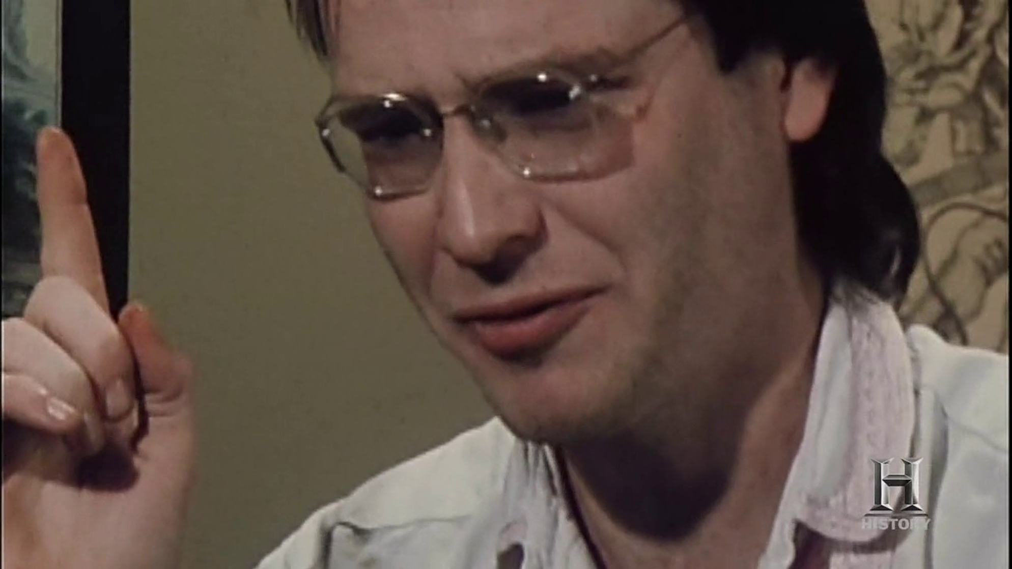 Drunk Stoned Brilliant Dead: The Story of the National Lampoon