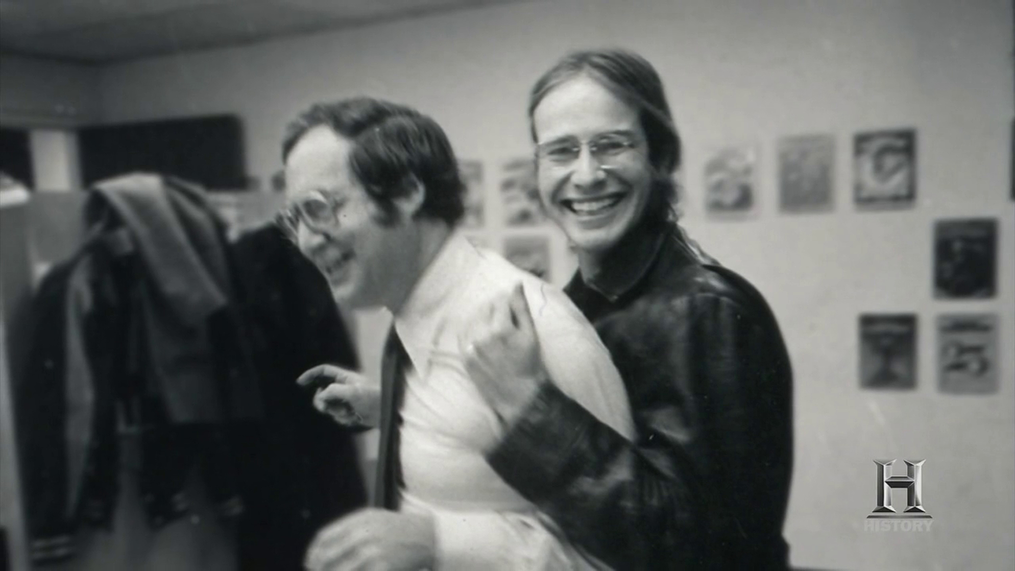 Drunk Stoned Brilliant Dead: The Story of the National Lampoon