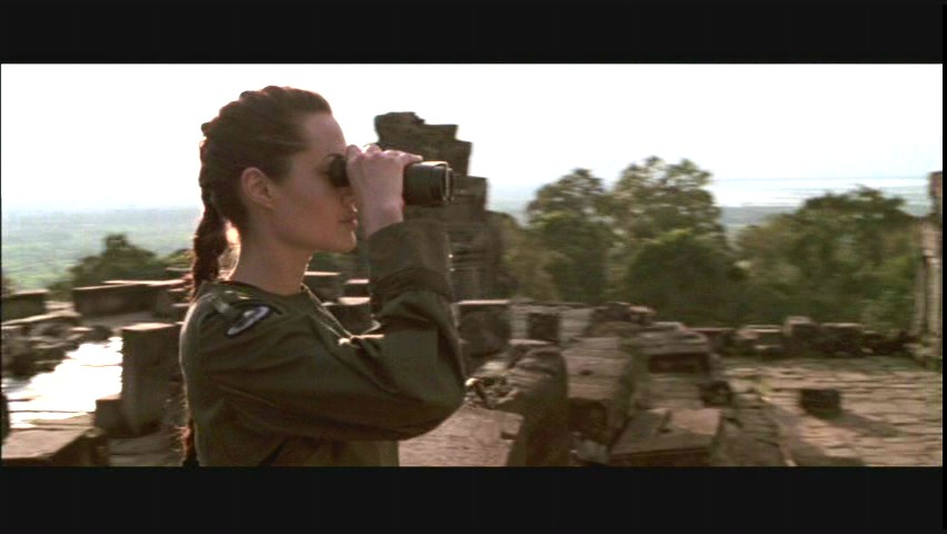 Lara Croft: Tomb Raider