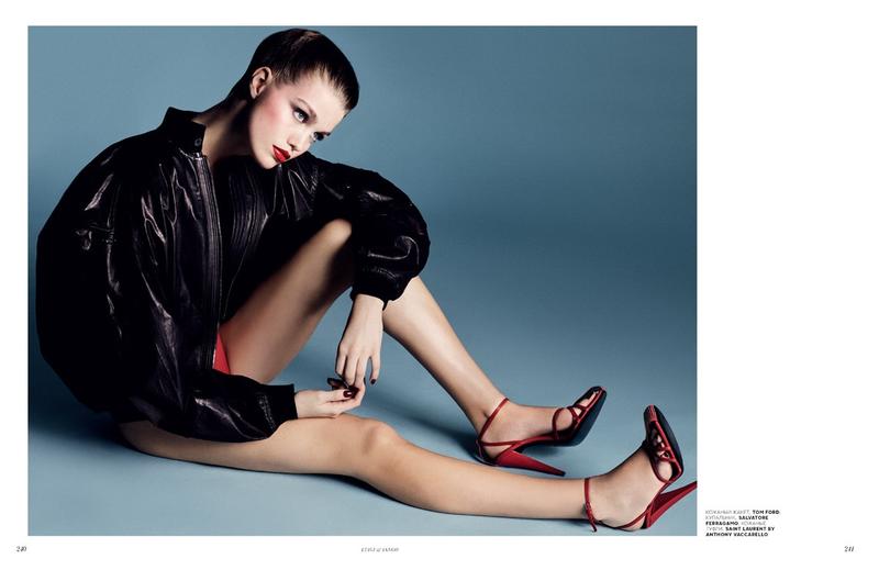 Luna Bijl Luna Bijl