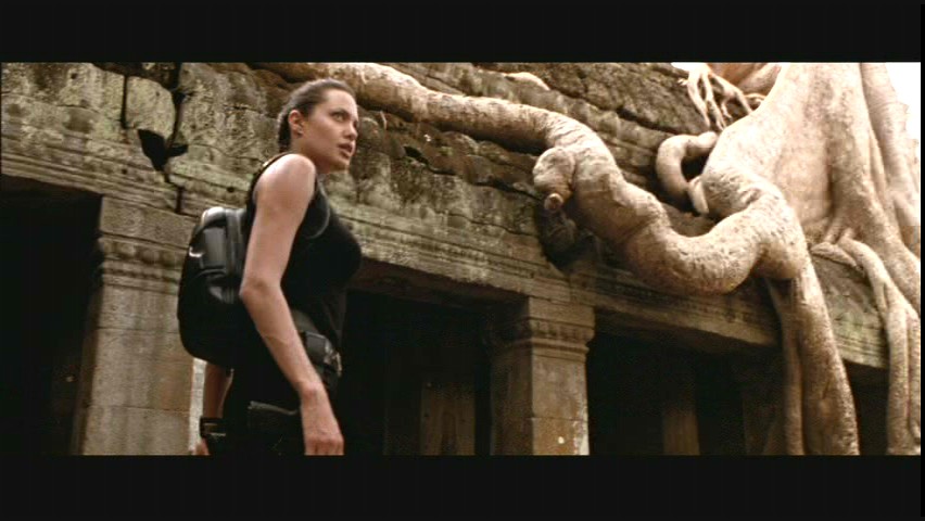 Lara Croft: Tomb Raider
