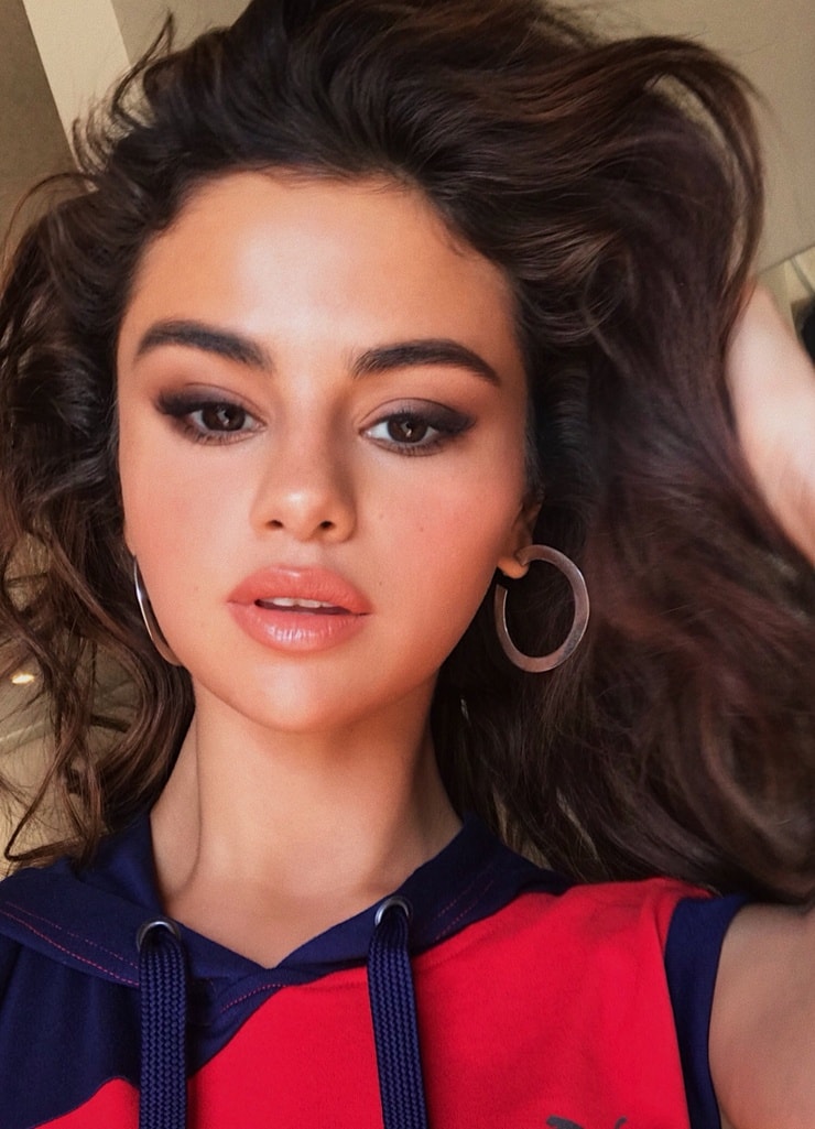 Image of Selena Gomez