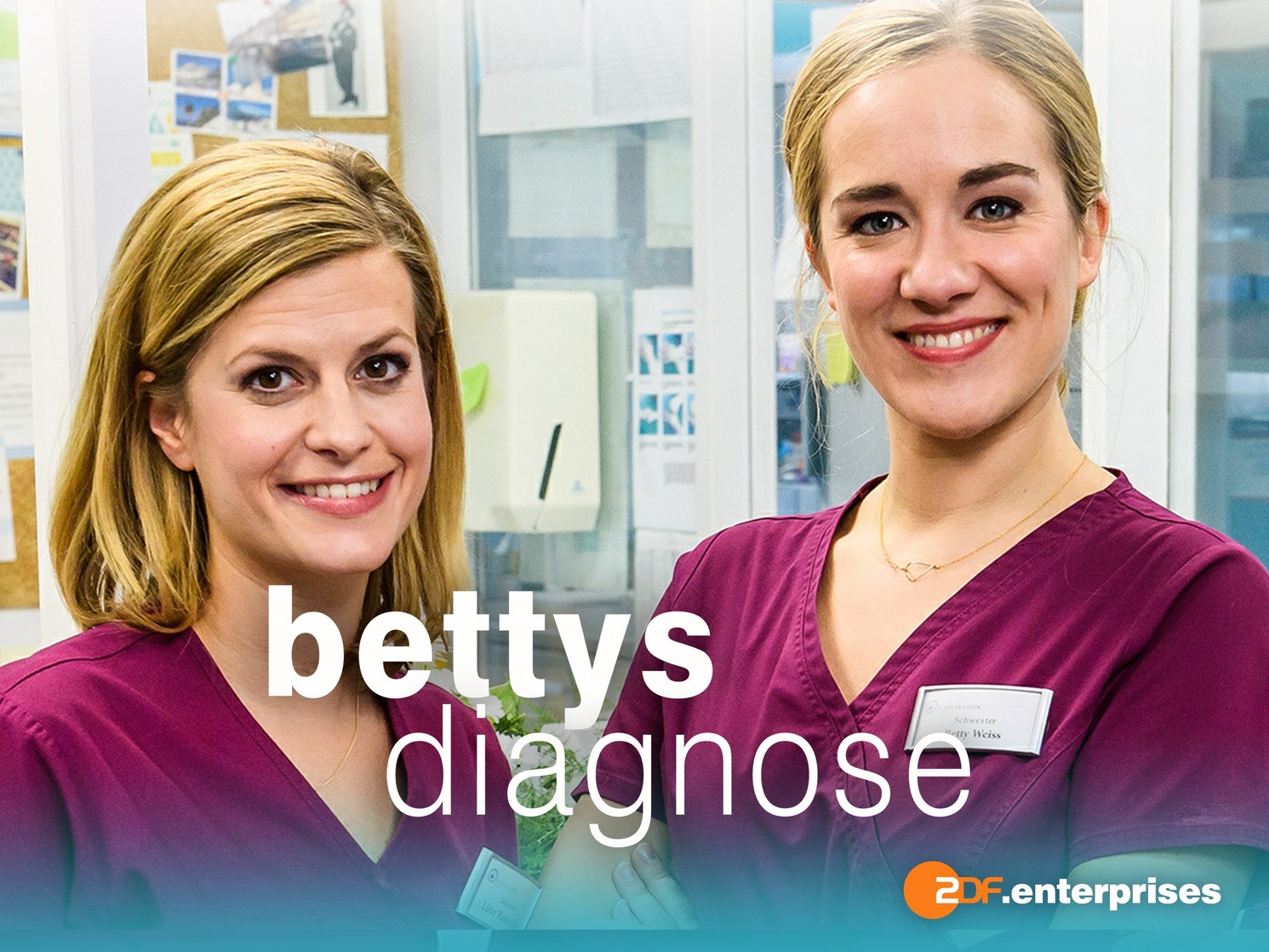 Bettys Diagnose