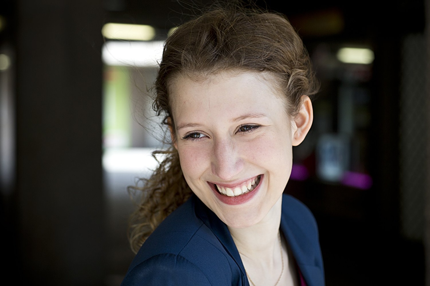 Nathalie Lucia Hahnen Nathalie Lucia Hahnen