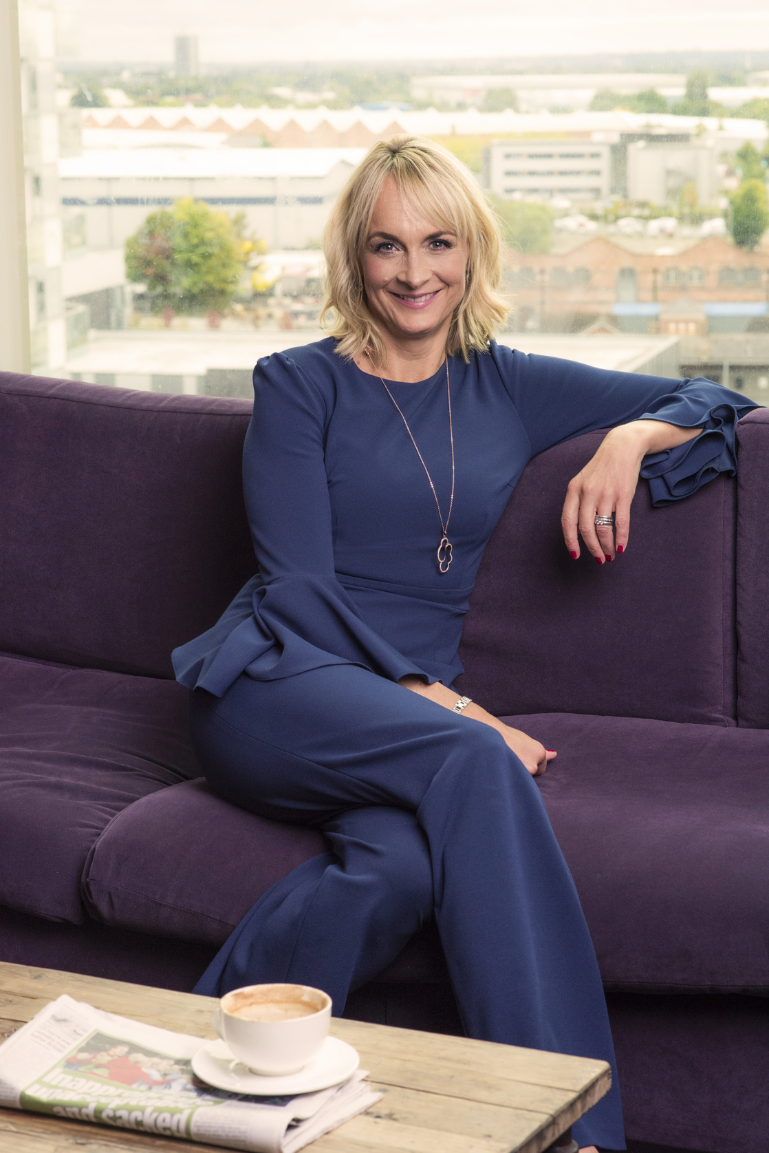 Louise Minchin Louise Minchin