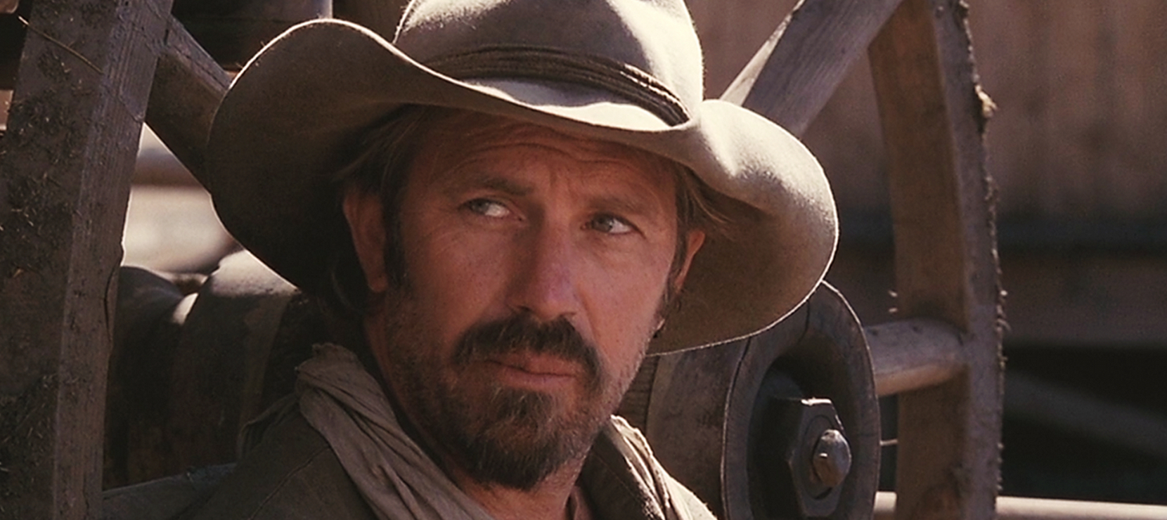 Open Range (2003) DVD - US Version Western Film