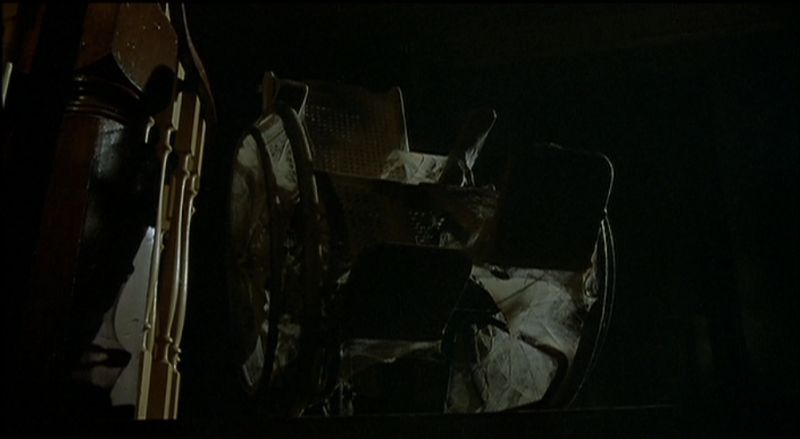 The Changeling (1980) The Changeling (1980)