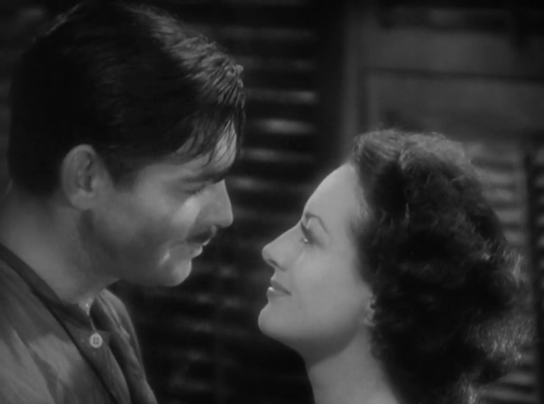 Strange Cargo (1940) Strange Cargo (1940)