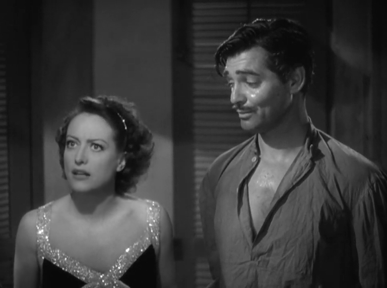 Strange Cargo (1940) Strange Cargo (1940)