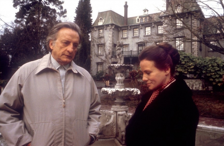The Changeling (1980) The Changeling (1980)