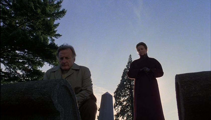 The Changeling (1980) The Changeling (1980)