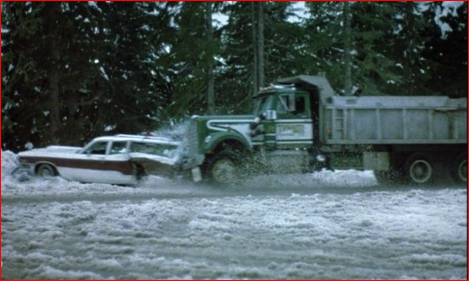 The Changeling (1980) The Changeling (1980)