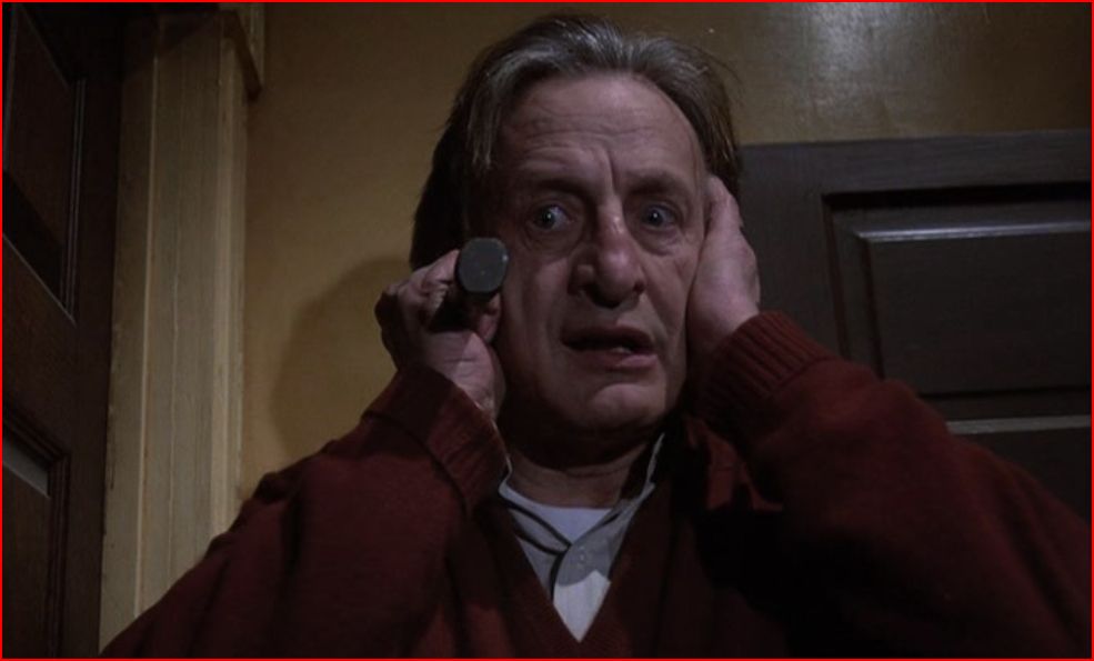 The Changeling (1980) The Changeling (1980)