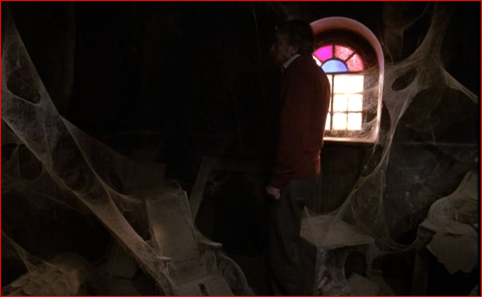 The Changeling (1980) The Changeling (1980)