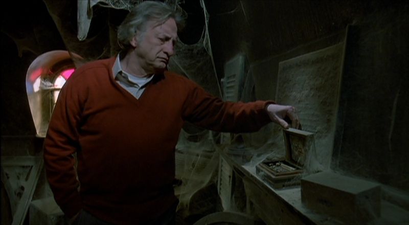 The Changeling (1980) The Changeling (1980)