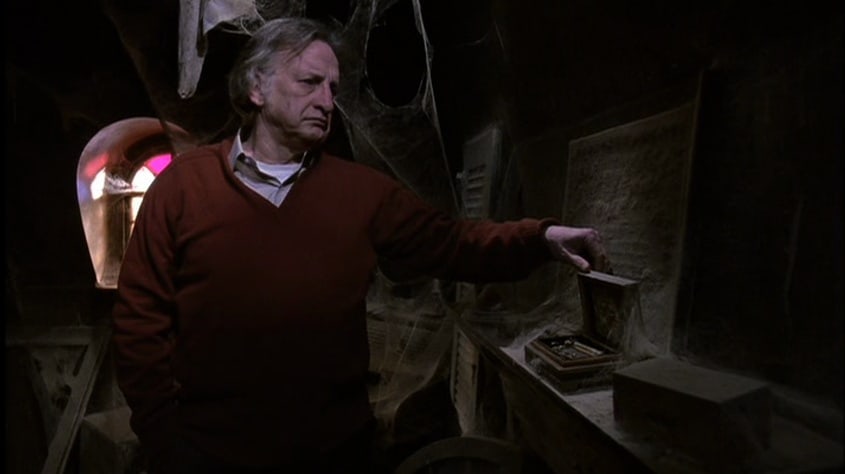 The Changeling (1980) The Changeling (1980)