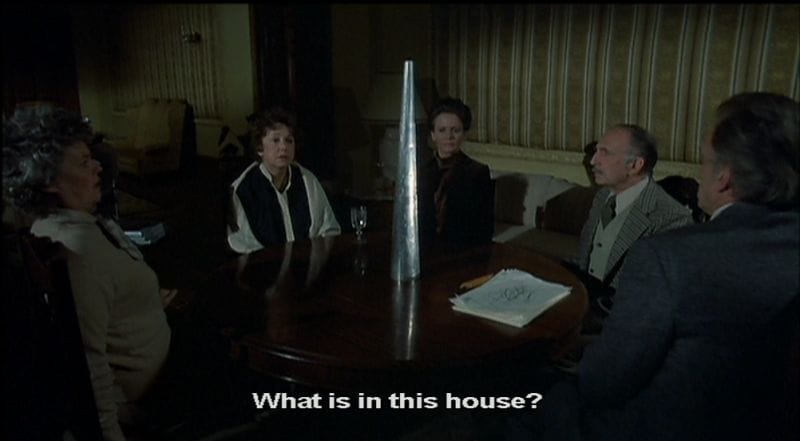 The Changeling (1980) The Changeling (1980)