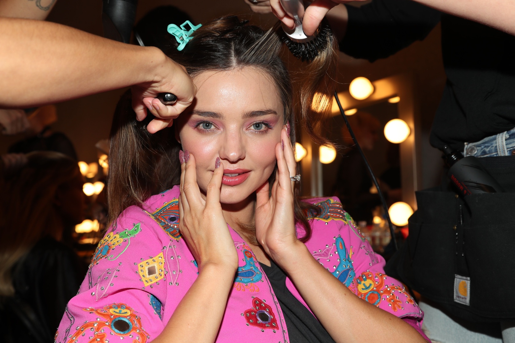 Miranda Kerr