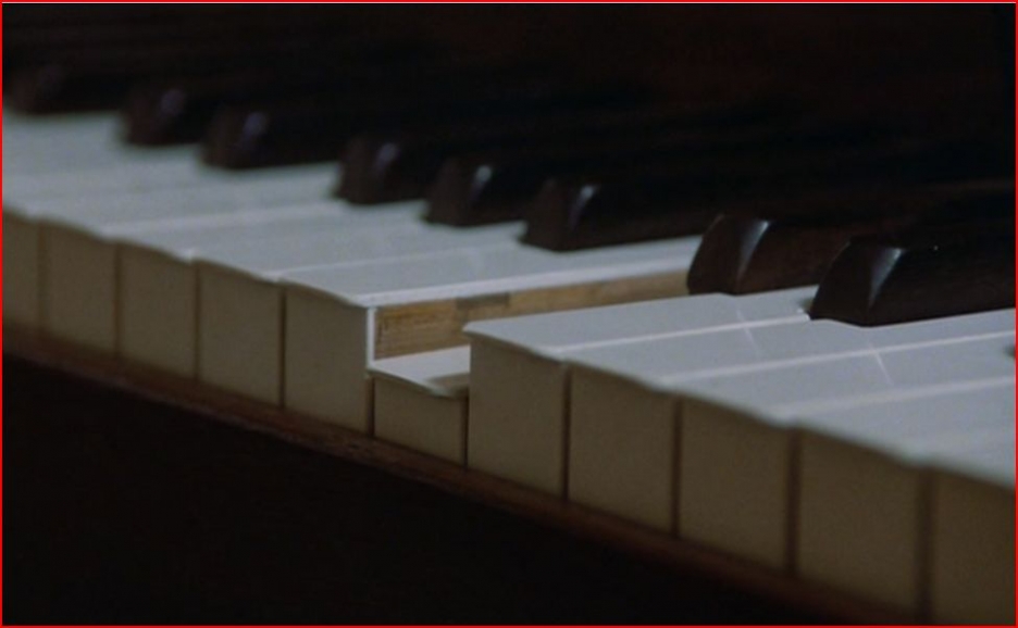 The Changeling (1980) The Changeling (1980)