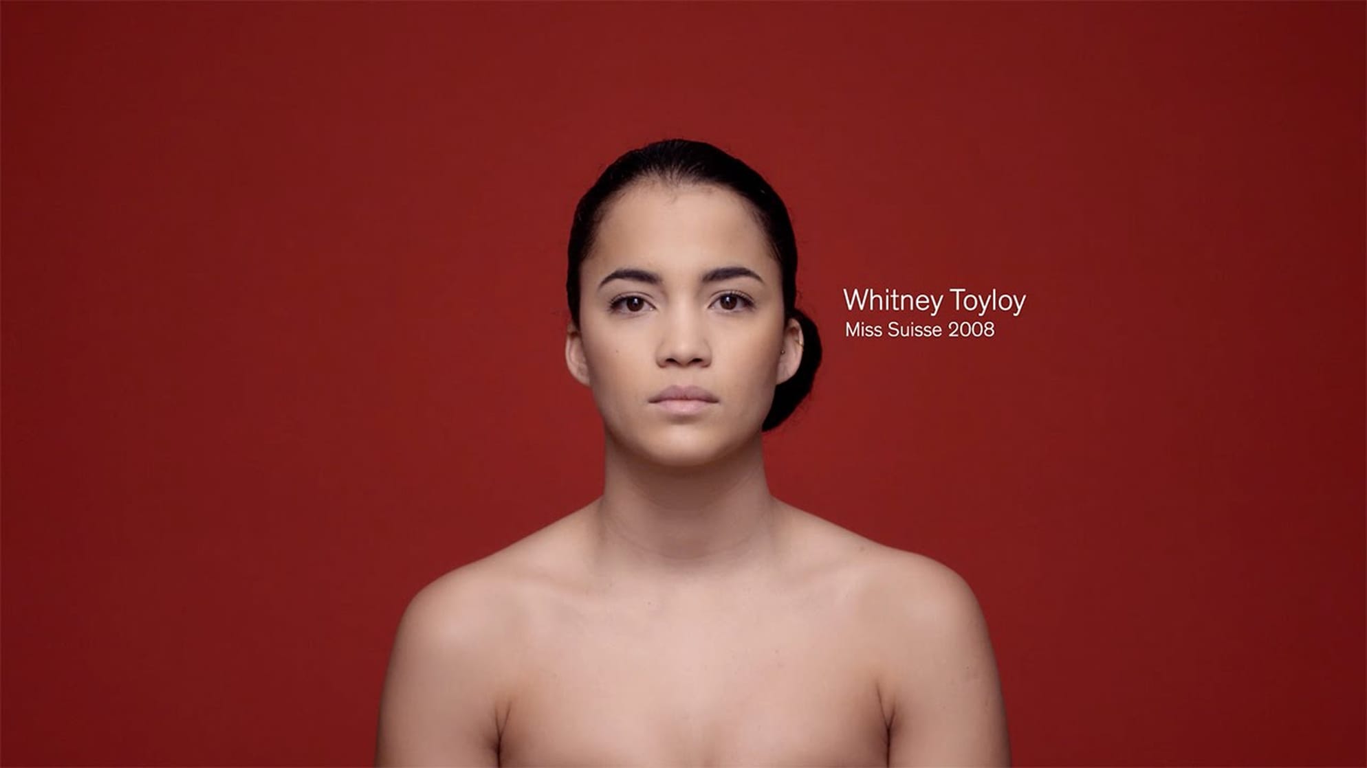 Whitney Toyloy
