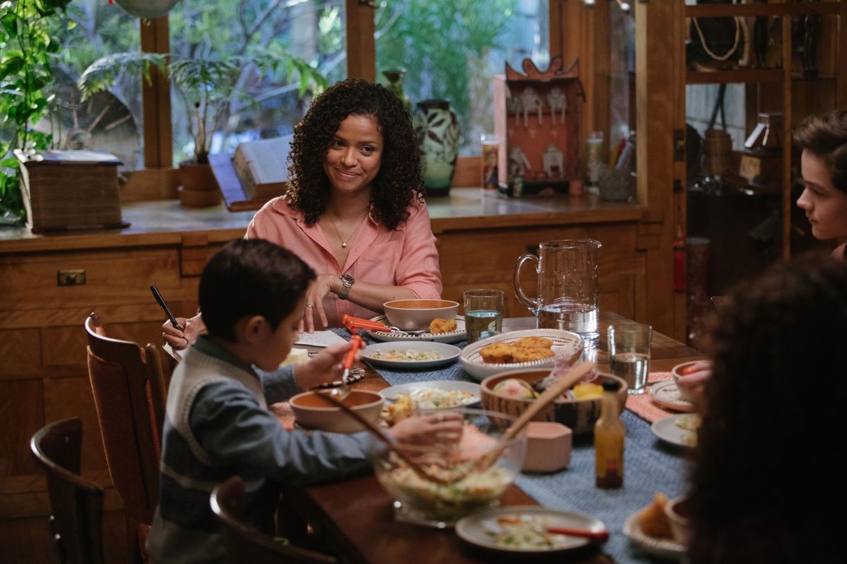 Gugu Mbatha-Raw