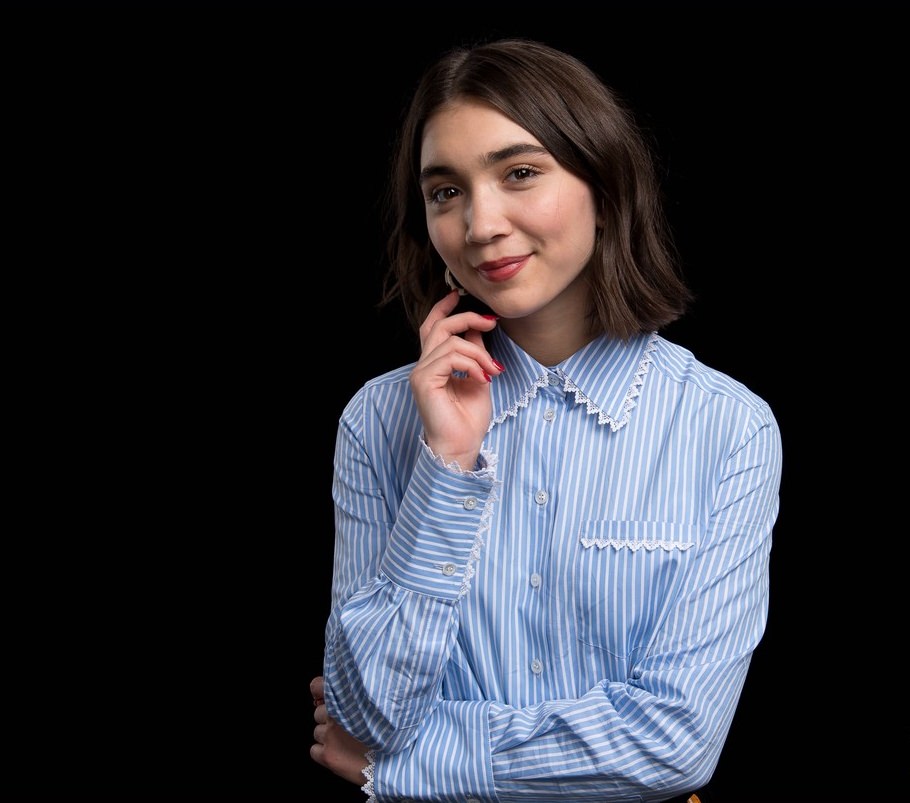 Rowan Blanchard