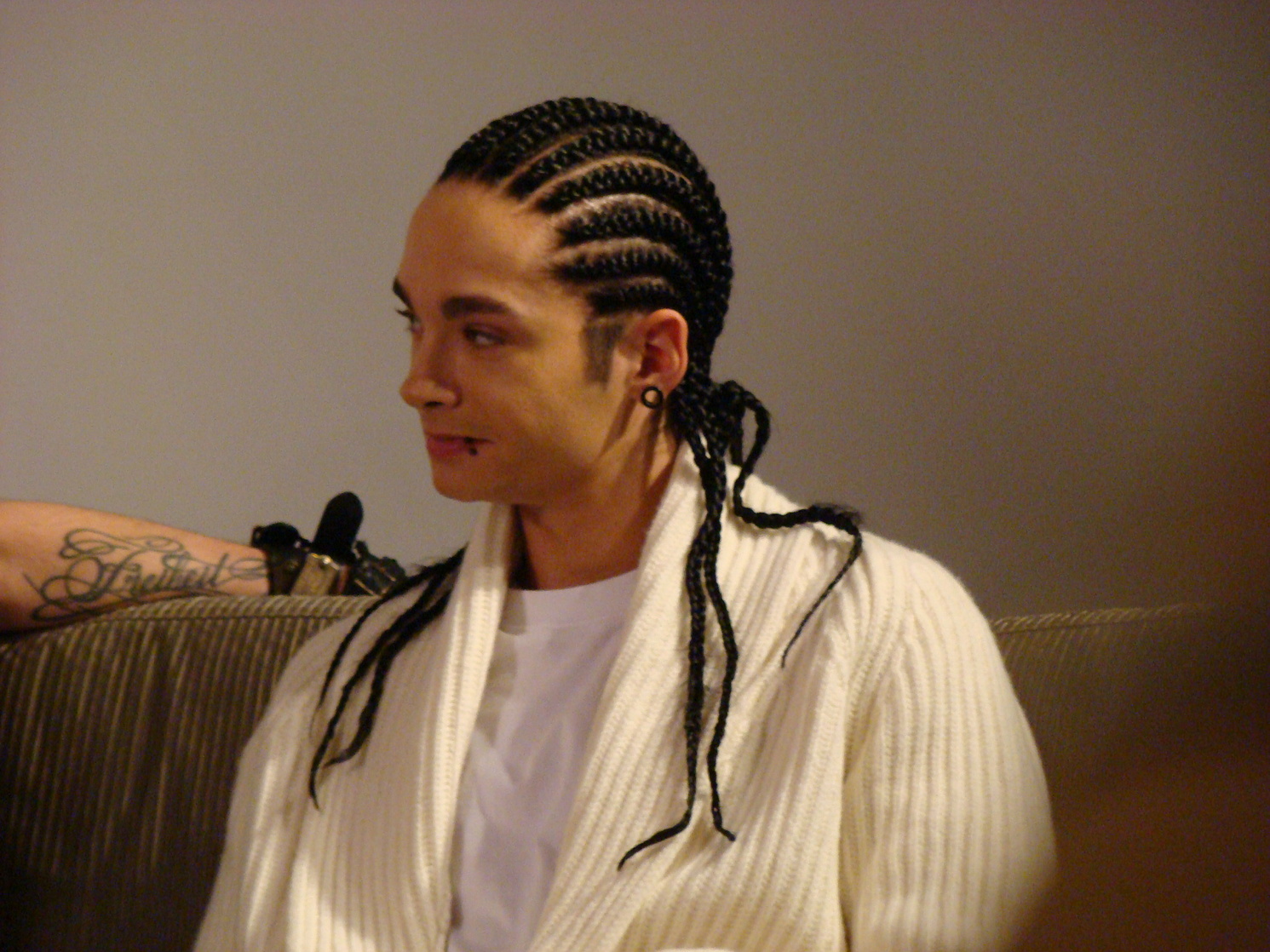 Tom Kaulitz