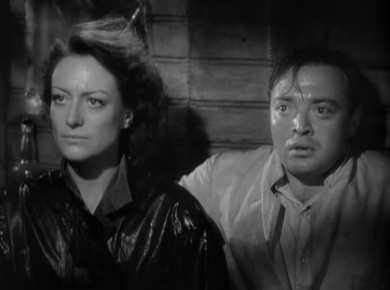 Strange Cargo (1940)