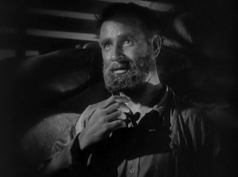 Strange Cargo (1940)