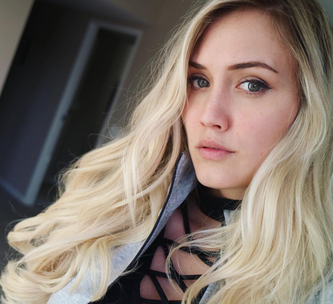 Naomi Kyle Patreon