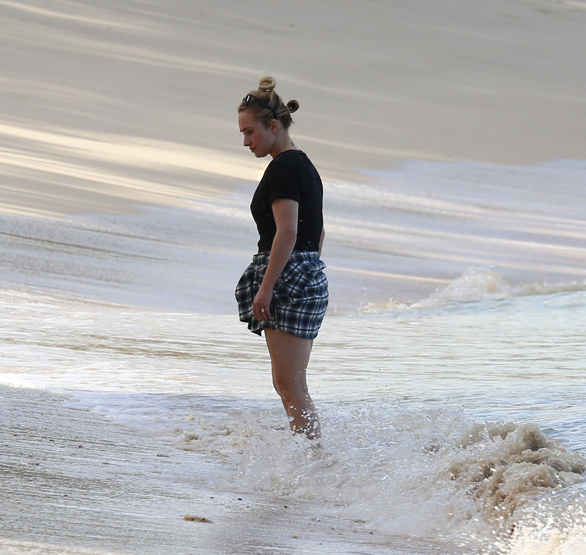 Hayden Panettiere Hayden Panettiere