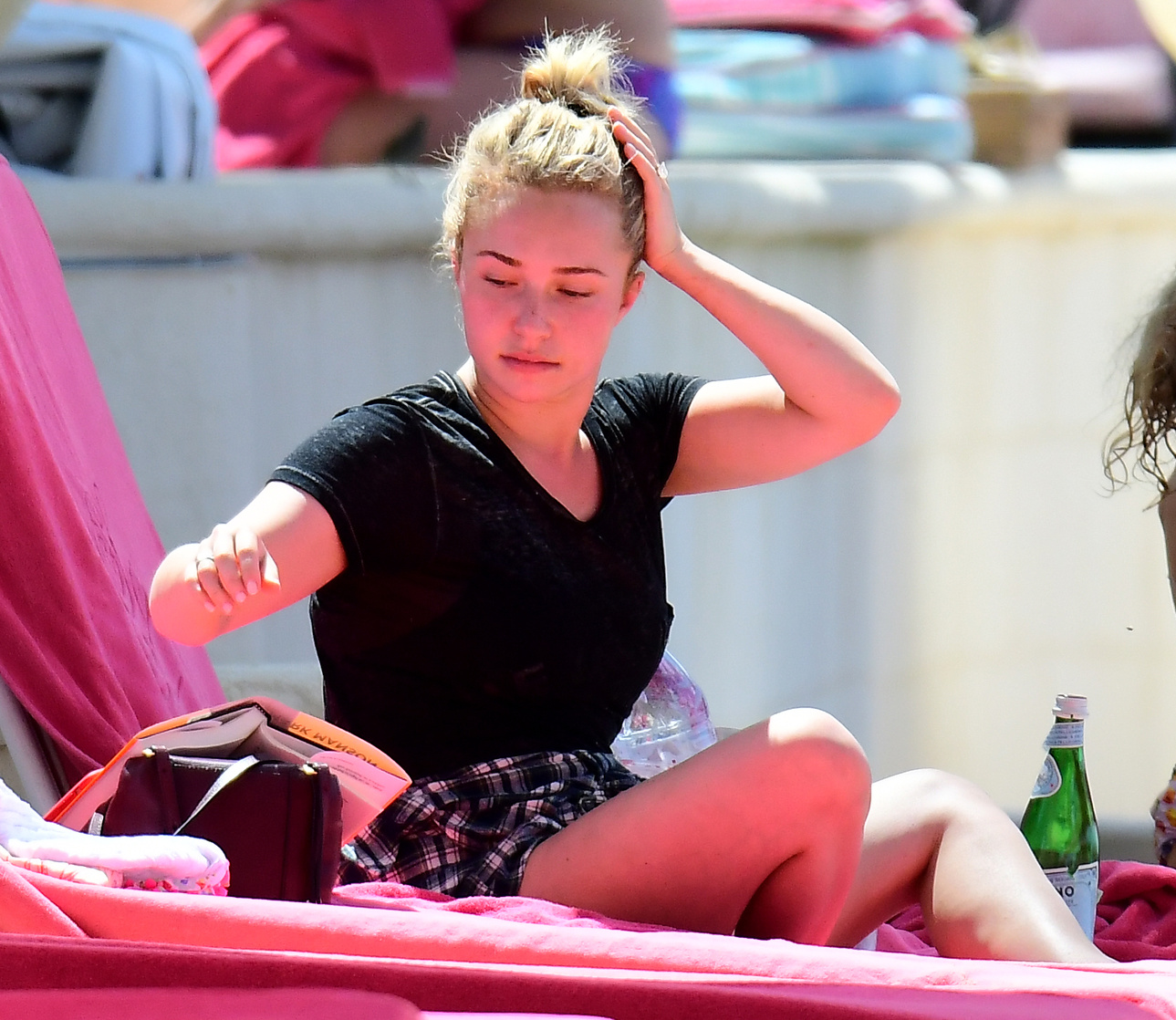 Hayden Panettiere