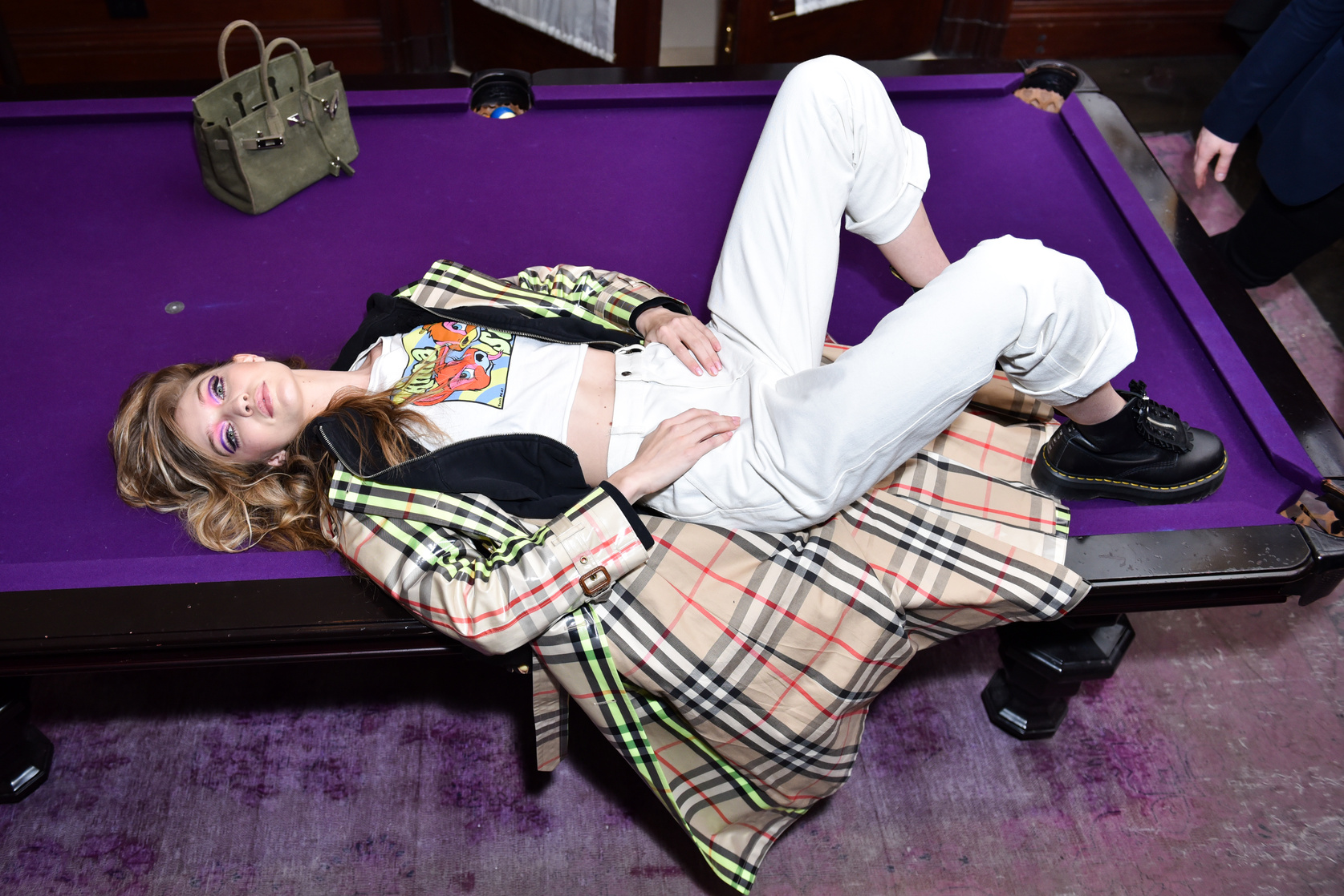 Gigi Hadid Gigi Hadid