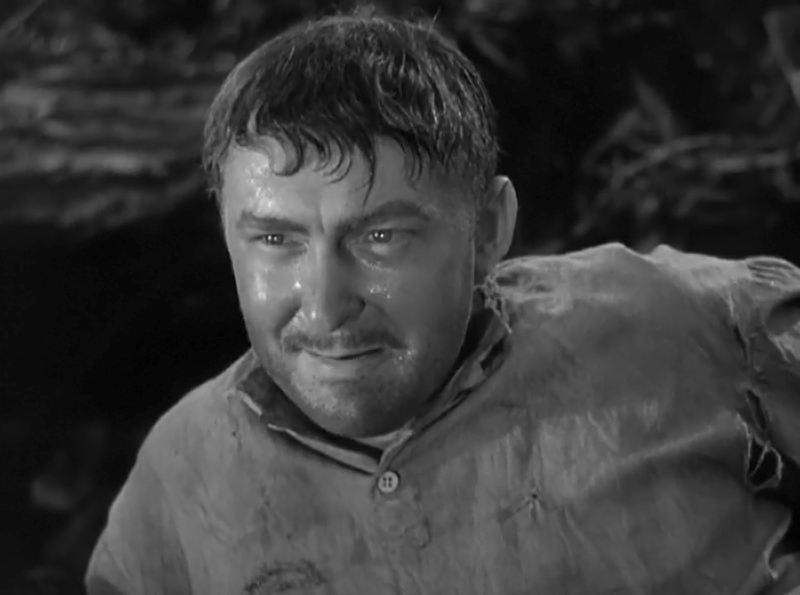 Strange Cargo (1940)