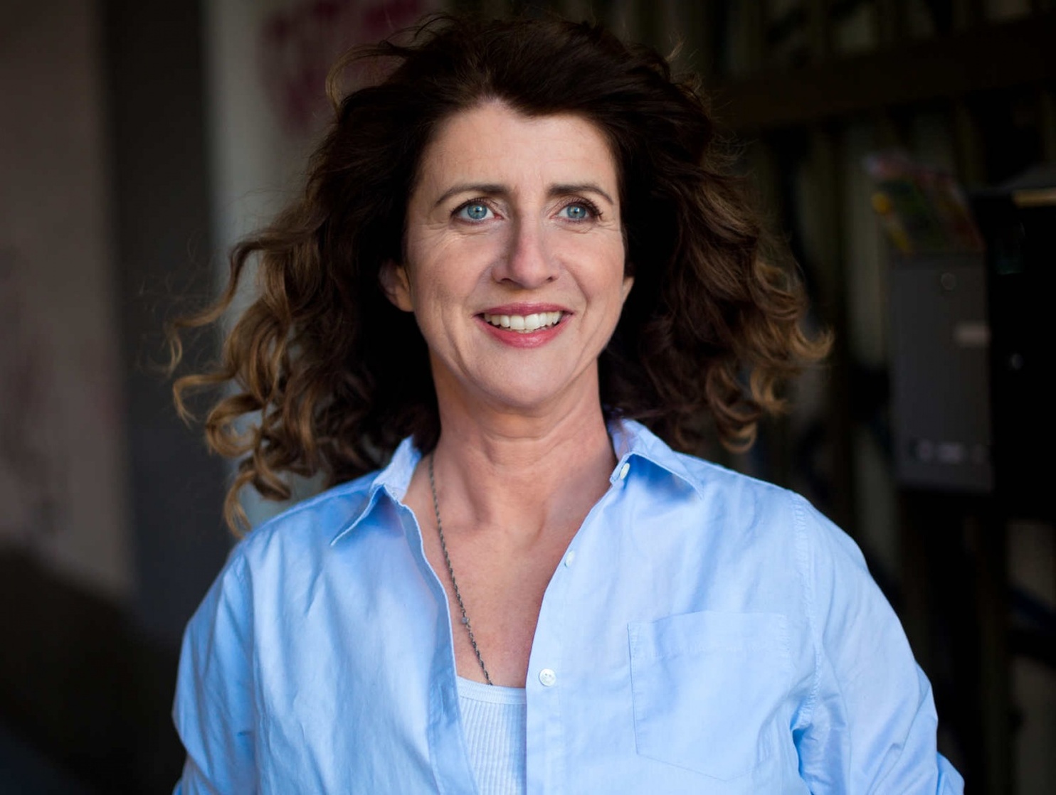 Julia Schmitt