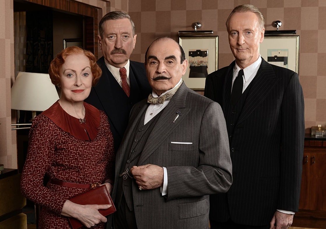 Poirot